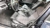 2007 BMW 523