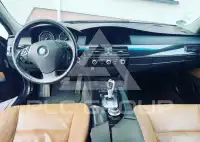 2007 BMW 523