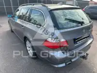 2007 BMW 523