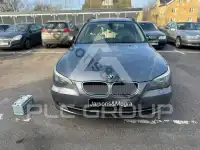 2007 BMW 523