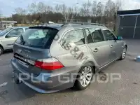 2007 BMW 523