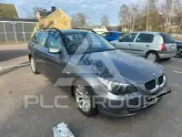 2007 BMW 523