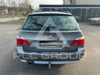 2007 BMW 523
