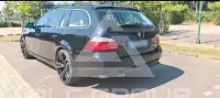 2007 BMW 523