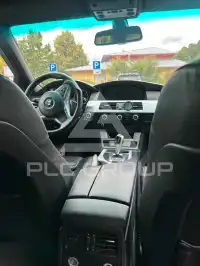 2007 BMW 523