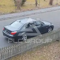 2007 BMW 523