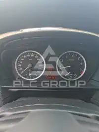 2007 BMW 523