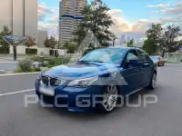 2007 BMW 523