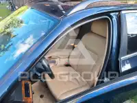 2007 BMW 523