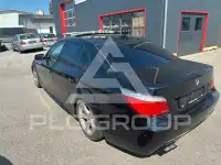 2007 BMW 523