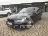 2007 BMW 523