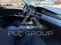 2007 BMW 523