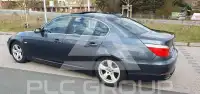 2007 BMW 523