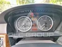 2007 BMW 523