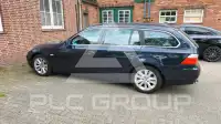 2007 BMW 523