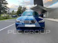 2007 BMW 523