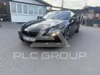 2007 BMW 6 Series