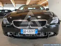 2007 BMW 6 Series