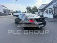 2007 BMW 6 Series