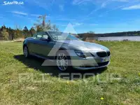 2007 BMW 6 Series