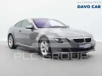 2007 BMW 6 Series