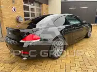2007 BMW 6 Series
