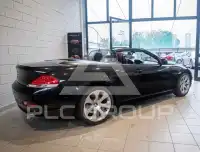 2007 BMW 6 Series