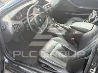 2007 BMW 6 Series