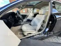 2007 BMW 6 Series