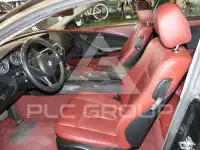 2007 BMW 6 Series