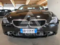 2007 BMW 6 Series