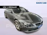 2007 BMW 6 Series