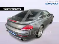 2007 BMW 6 Series