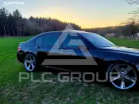 2007 BMW 7 Series