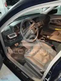 2007 BMW 7 Series