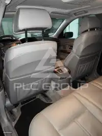 2007 BMW 7 Series