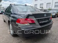 2007 BMW 7 Series