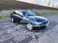 2007 BMW 7 Series