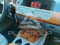 2007 BMW 7 Series