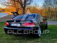 2007 BMW 7 Series