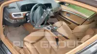 2007 BMW 7 Series
