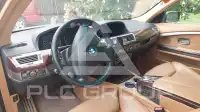 2007 BMW 7 Series