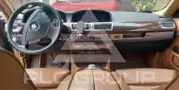 2007 BMW 7 Series