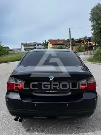2007 BMW 330