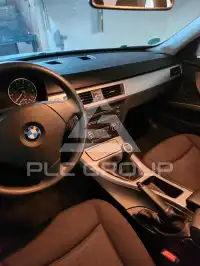 2007 BMW 330
