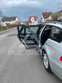 2007 BMW 330