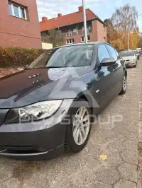 2007 BMW 330