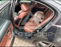 2007 BMW 330