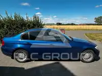 2007 BMW 330