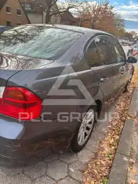 2007 BMW 330